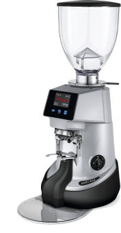 Кофемолка Fiorenzato F64 E XGI серый